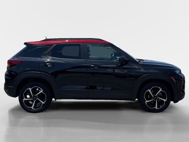 Used 2023 Chevrolet TrailBlazer RS FWD image 6
