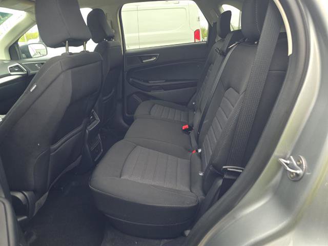 Certified 2024 Ford Edge SE AWD/4WD image 32
