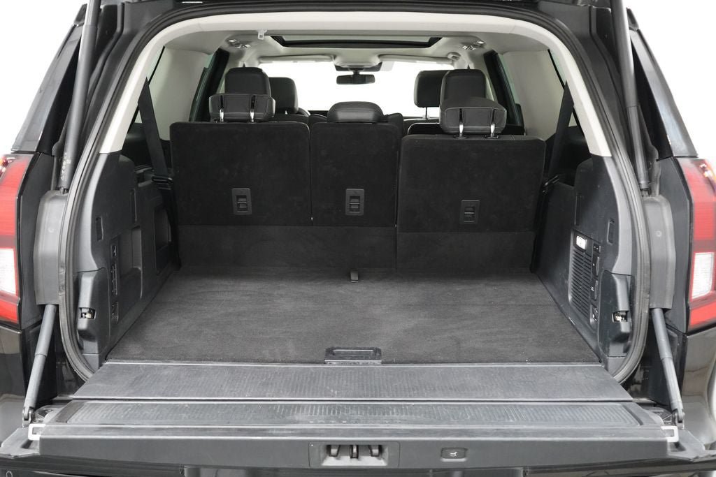 Certified 2025 Ford Expedition Max Active AWD/4WD image 35
