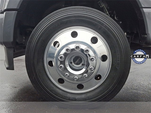 Certified 2024 Ford F450 Limited w/ FX4 Off-Road Package image 8