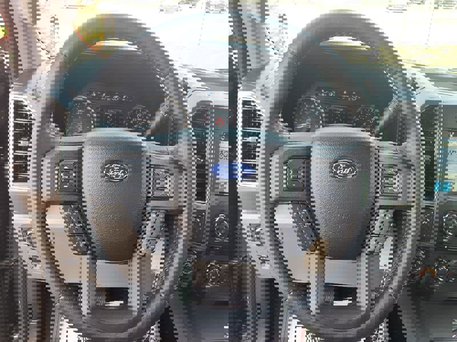 Certified 2018 Ford F150 XLT w/ Equipment Group 302A Luxury image 8