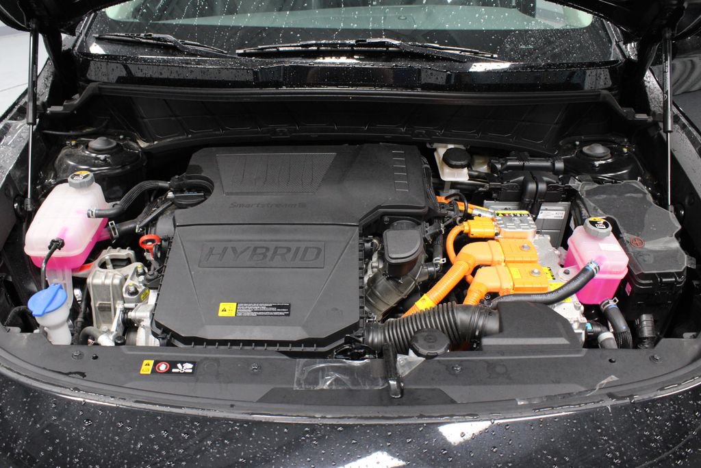 Used 2025 Kia Niro EX Touring FWD image 18