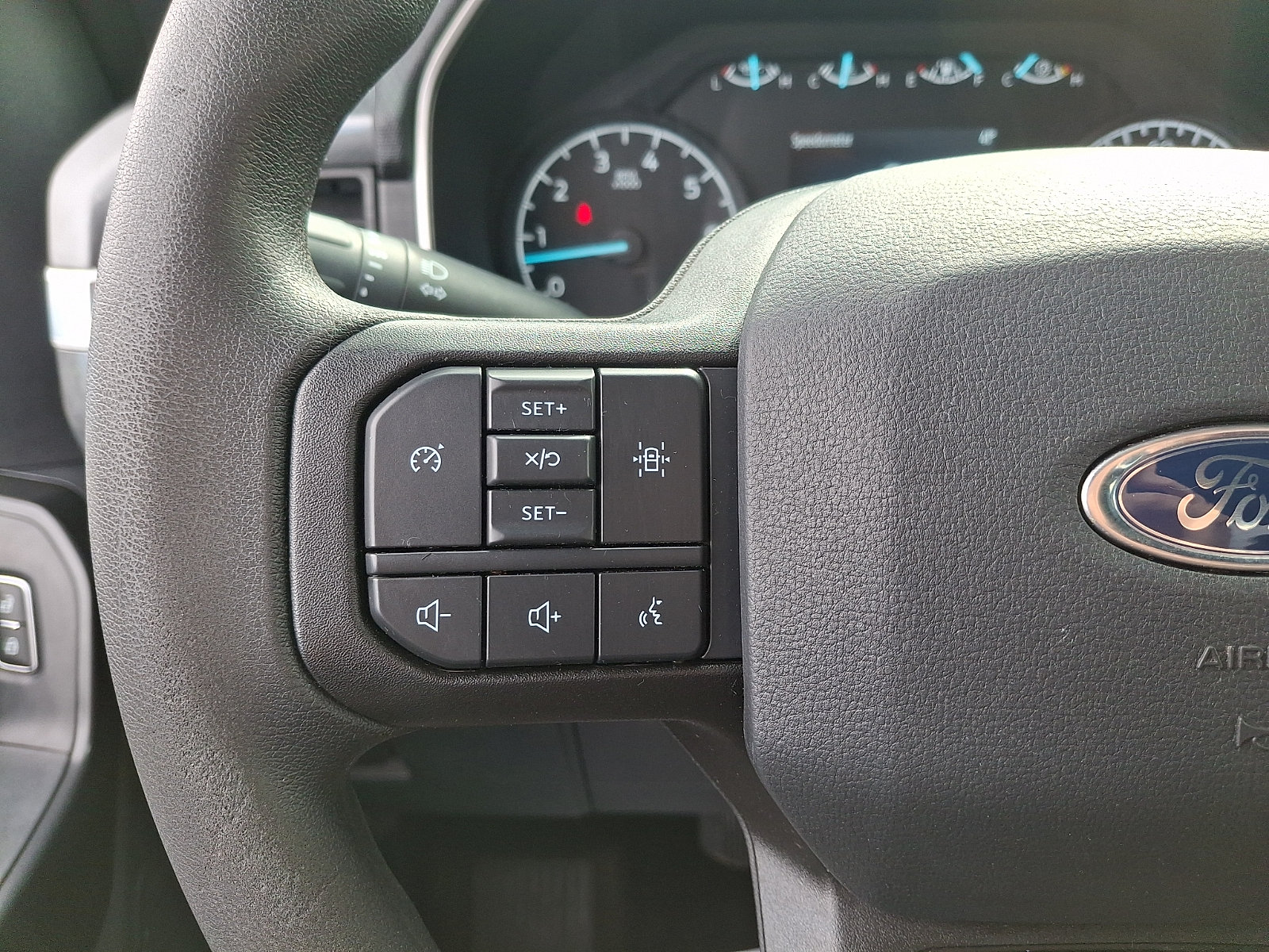 Certified 2023 Ford F150 XL w/ STX Appearance Package AWD/4WD image 22