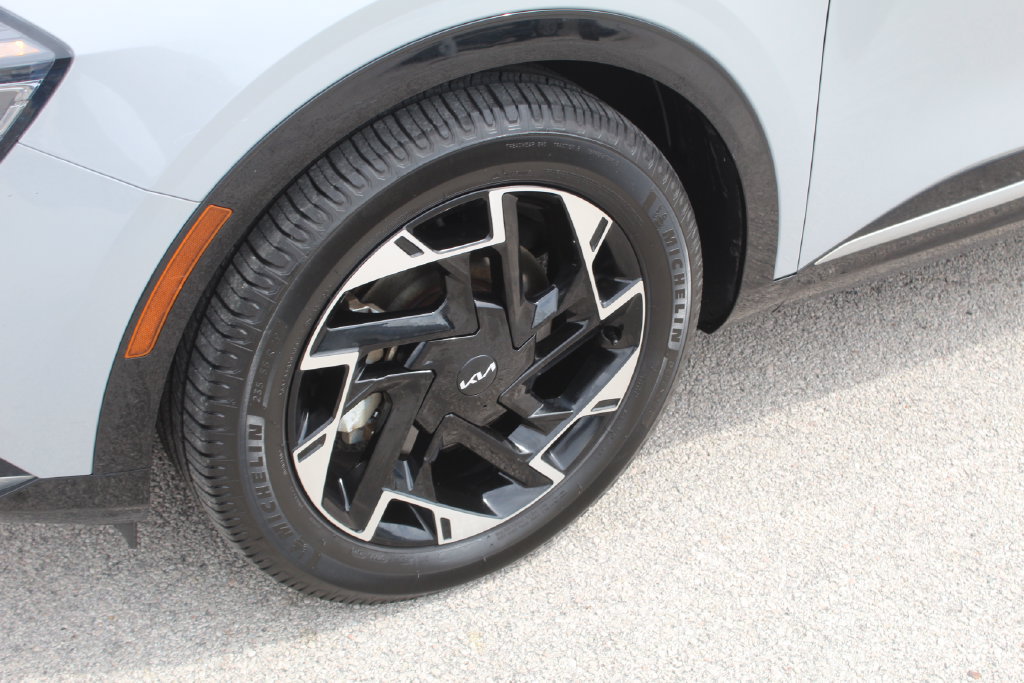 Used 2023 Kia Sportage SX FWD image 6