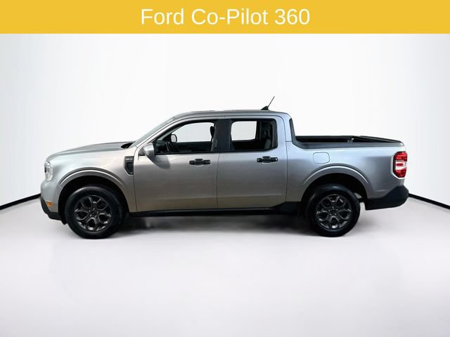 Certified 2023 Ford Maverick XLT w/ Equipment Group 300A Standard AWD/4WD image 5