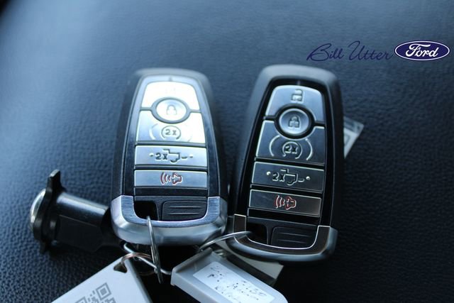 Certified 2021 Ford F150 XLT w/ Equipment Group 302A High image 26