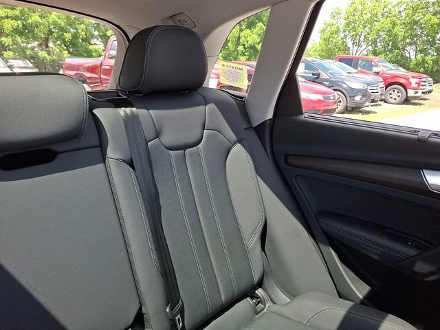 Used 2021 Audi Q5 e Premium Plus w/ Premium Plus Package AWD/4WD image 20