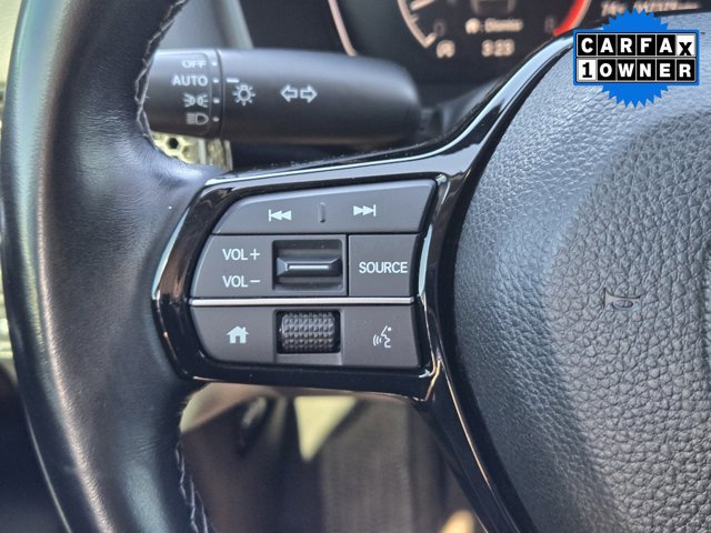 Used 2022 Honda Civic EX image 25