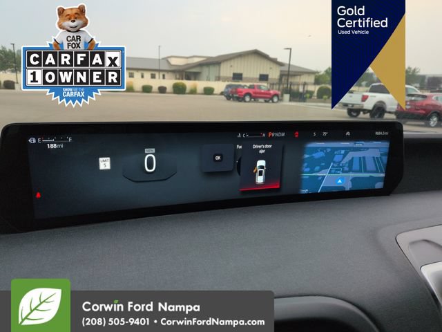 Certified 2026 Ford Expedition Active AWD/4WD image 17
