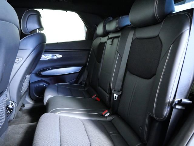 Used 2024 Genesis GV70 2.5T w/ Sport Prestige Package image 14