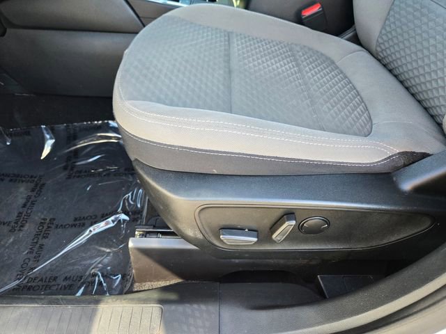 Certified 2022 Ford Escape SE w/ SE Sport Appearance Package FWD image 12