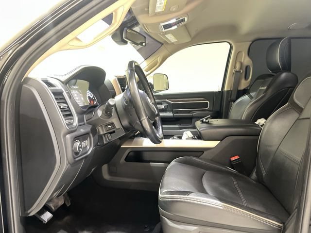 Used 2021 RAM 4500 Laramie AWD/4WD image 18