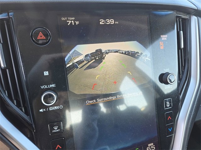 Used 2022 Subaru Legacy Premium image 11