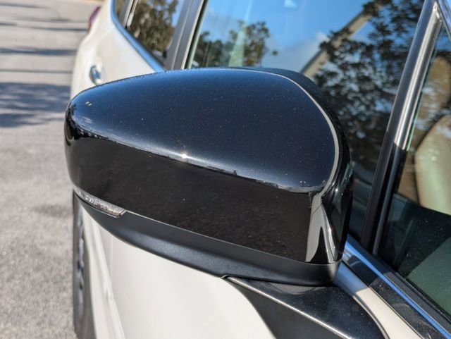 Used 2024 Subaru Ascent Touring image 12