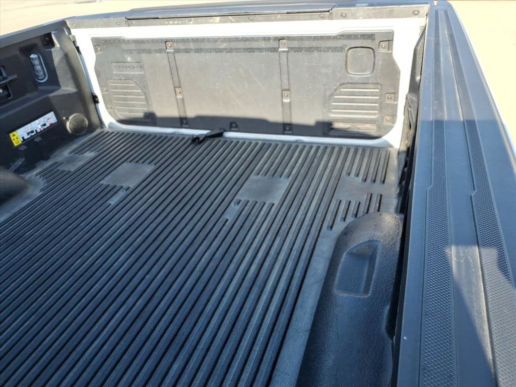 Certified 2022 Ford F150 XLT w/ Equipment Group 302A High image 7