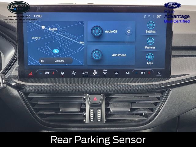 Certified 2023 Ford Escape ST-Line w/ Tech Pack #1 FWD image 23