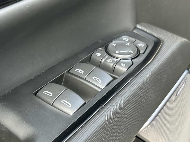 Used 2026 GMC Sierra 2500 AT4X AWD/4WD image 25