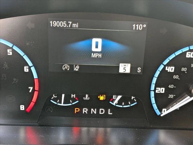 Certified 2023 Ford Bronco Sport Big Bend w/ Convenience Package AWD/4WD image 11
