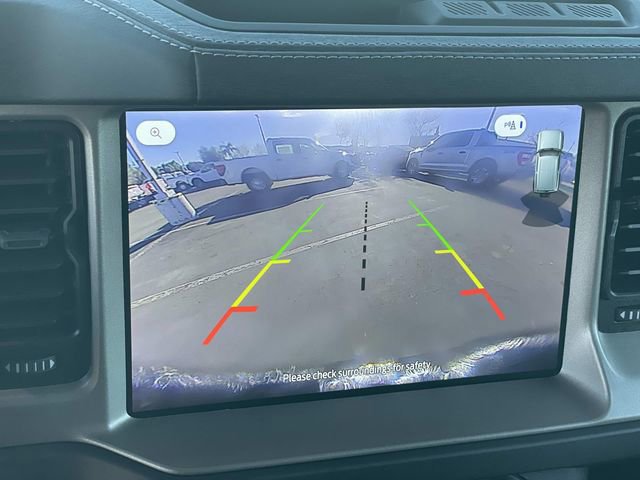 Certified 2025 Ford Bronco Outer Banks image 15