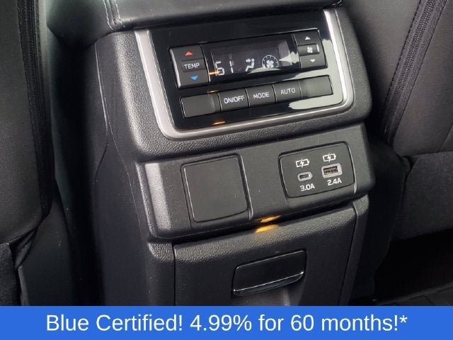 Used 2024 Subaru Ascent Premium w/ Convenience Package AWD/4WD image 26