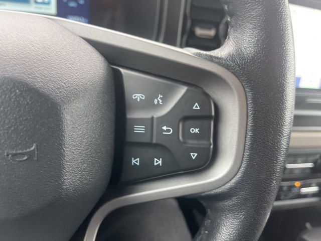 Certified 2021 Ford Bronco Big Bend w/ Sasquatch Package image 27