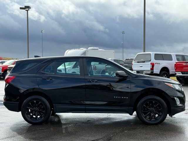 Used 2020 Chevrolet Equinox LS image 10