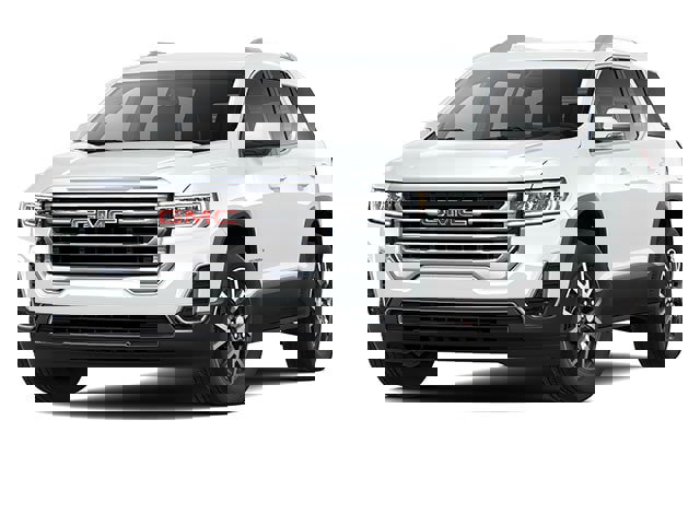 Used 2023 GMC Acadia SLT