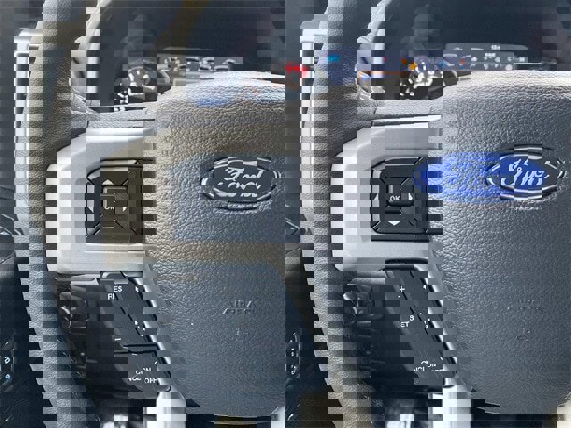 Certified 2019 Ford F150 Lariat w/ Equipment Group 502A Luxury image 58