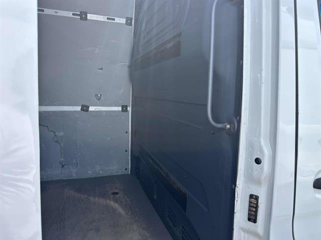 Used 2021 Mercedes-Benz Sprinter 3500 image 27