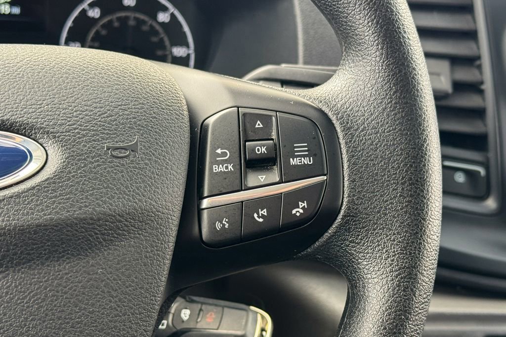 Certified 2024 Ford Transit 250 Low Roof AWD w/ Exterior Upgrade Package image 27