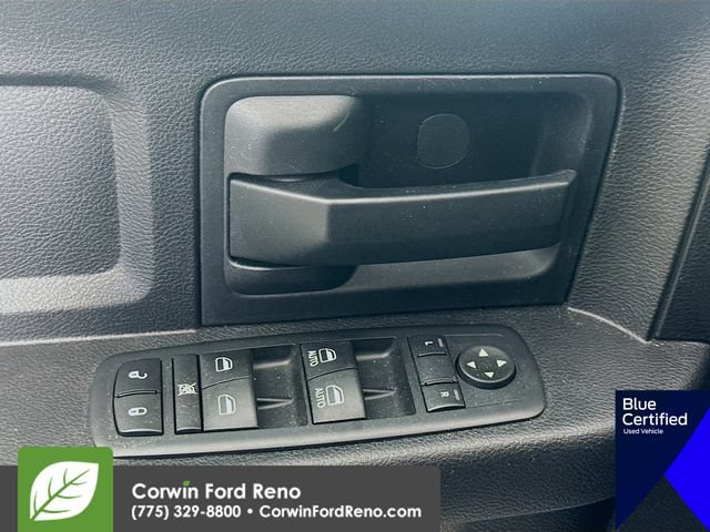 Used 2017 RAM 1500 Tradesman w/ Popular Equipment Group AWD/4WD image 19