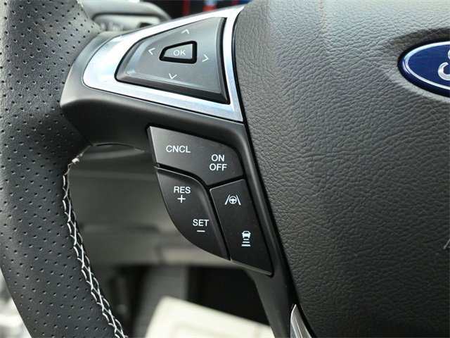 Certified 2019 Ford Edge ST w/ Convenience Package image 32