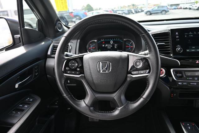 Used 2021 Honda Passport Touring image 32