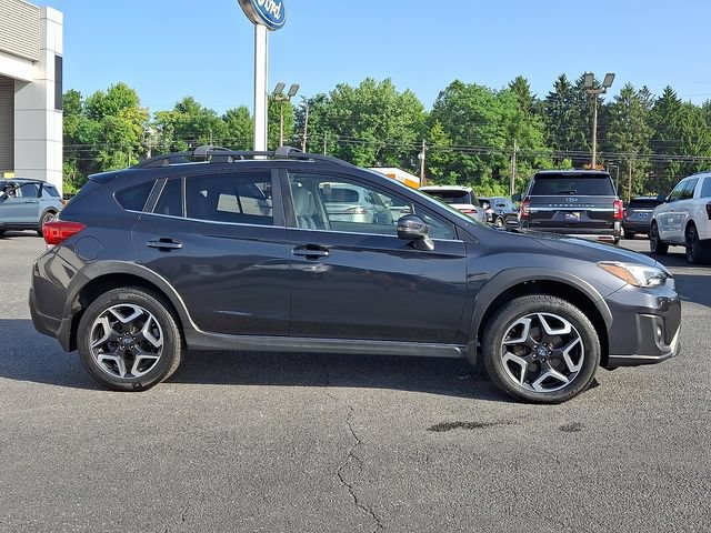 Used 2019 Subaru Crosstrek 2.0i Limited w/ Moonroof Package w/Navigation AWD/4WD image 7