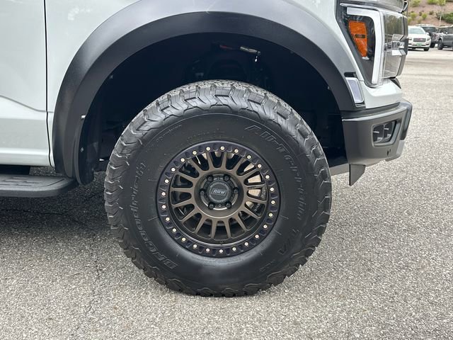 Certified 2024 Ford F150 Raptor image 12