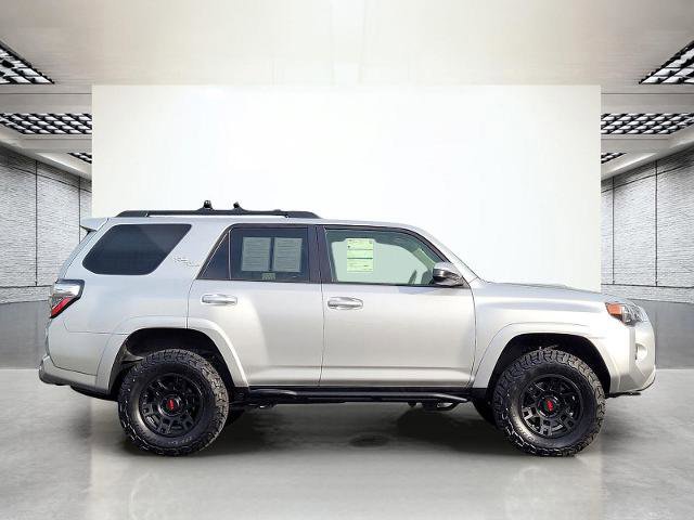 Used 2021 Toyota 4Runner TRD Off-Road image 2
