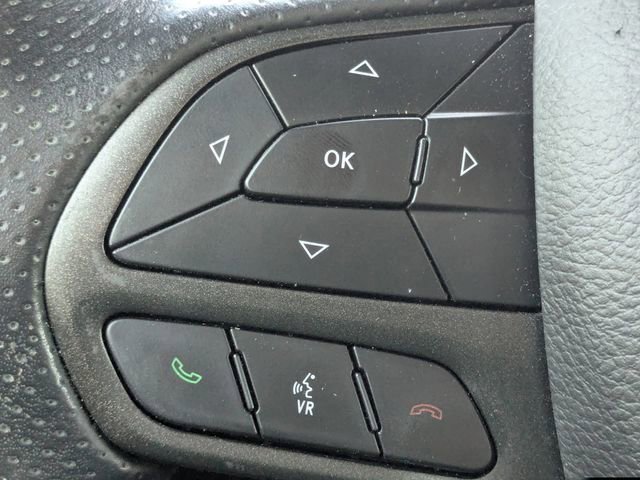 Used 2021 Dodge Challenger R/T Scat Pack image 24