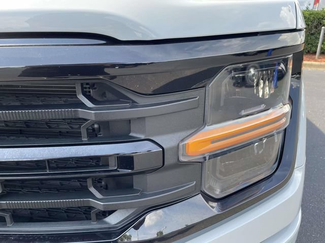 Certified 2024 Ford F150 XLT w/ Equipment Group 302A MID AWD/4WD image 42