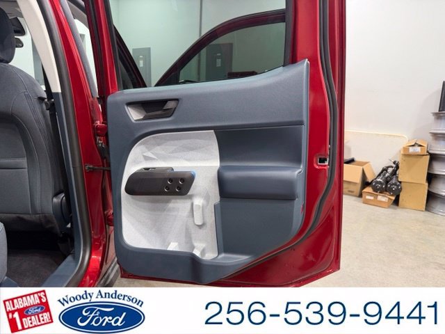 Certified 2025 Ford Maverick XLT w/ XLT Luxury Package AWD/4WD image 25