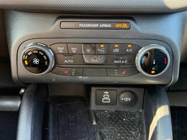 Certified 2024 Ford Bronco Sport Big Bend w/ Convenience Package AWD/4WD image 25