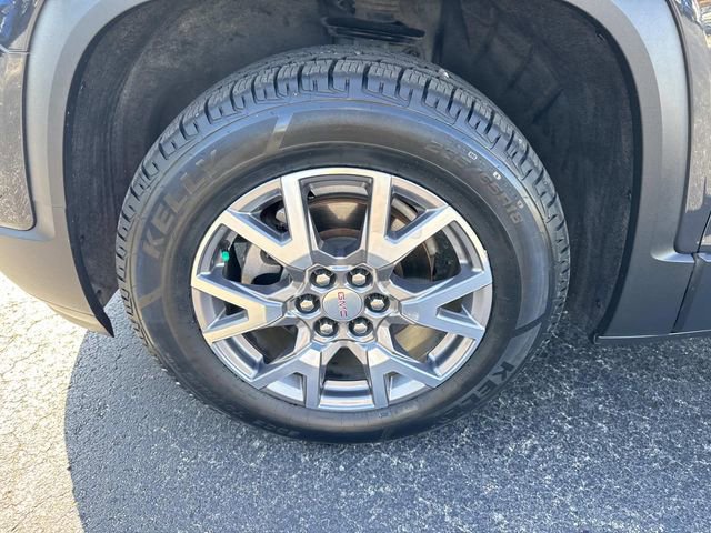 Used 2020 GMC Acadia SLT image 7