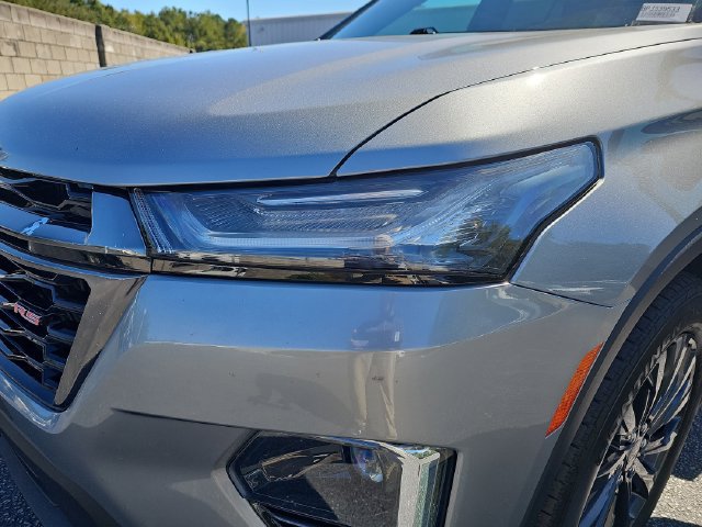 Used 2023 Chevrolet Traverse RS AWD/4WD image 37