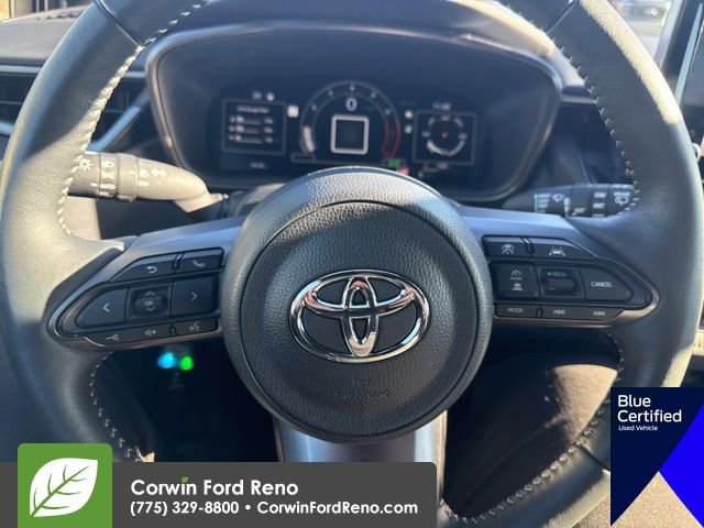 Used 2023 Toyota Corolla GR image 18