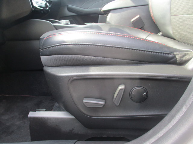 Certified 2023 Ford Escape ST-Line w/ Tech Pack #1 AWD/4WD image 26