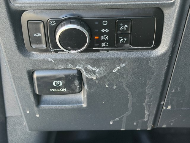Certified 2024 Ford F150 XL RWD image 32