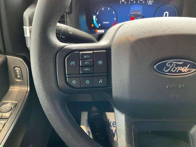Certified 2024 Ford F150 STX AWD/4WD image 11