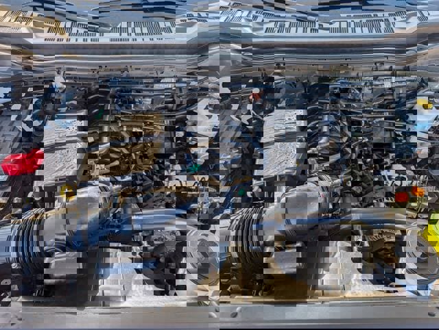 Certified 2024 Ford F250 XLT w/ FX4 Off-Road Package image 27