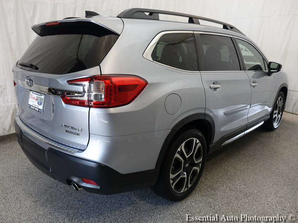 Used 2024 Subaru Ascent Touring AWD/4WD image 8