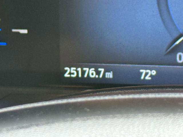 Certified 2025 Ford Maverick XL image 22