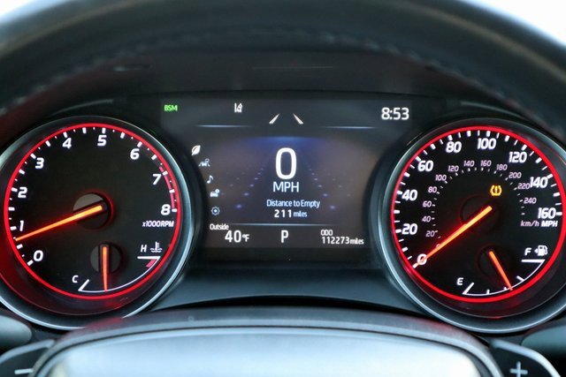 Used 2021 Toyota Camry XSE image 33